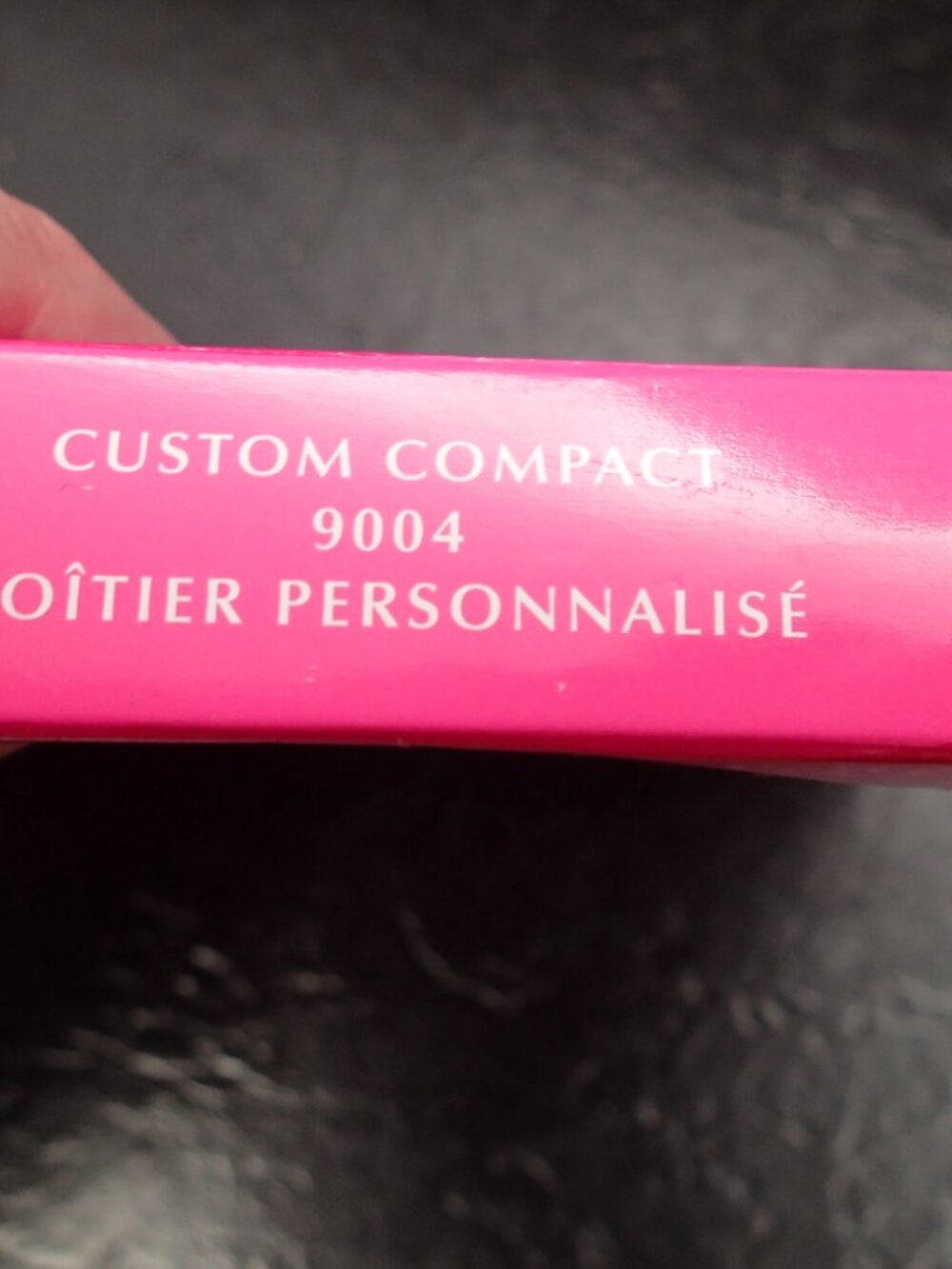 Signature Custom Compact - Picture 3 of 7